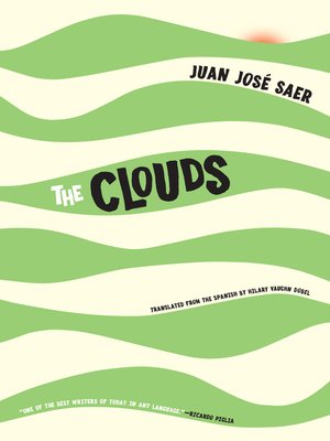 cover image of The Clouds